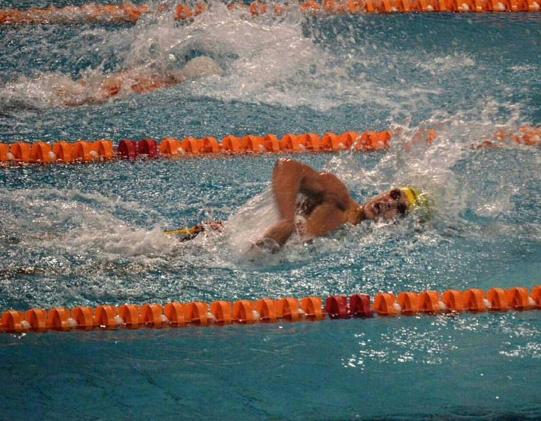 Salvamento, tantissimi ori e ottimi tempi ai Ragionali di Categoria