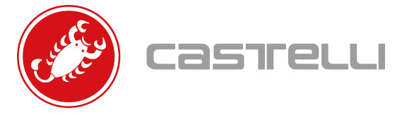 Castelli Cycling - logo