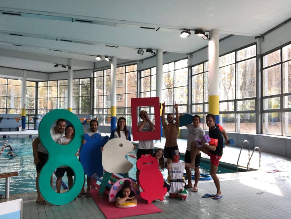 Stagione 2017 - 2018: il nostro staff