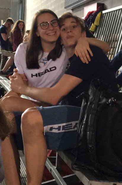 Assoluti, Carlotta Gilli vince la finale Junior nei 100 farfalla