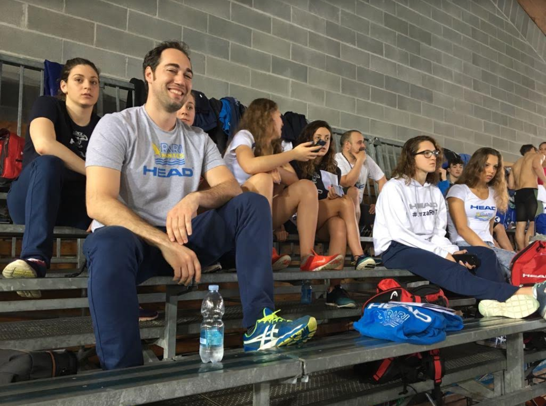 Assoluti, quarta giornata: Martina Nata in finale A nei 200 farfalla