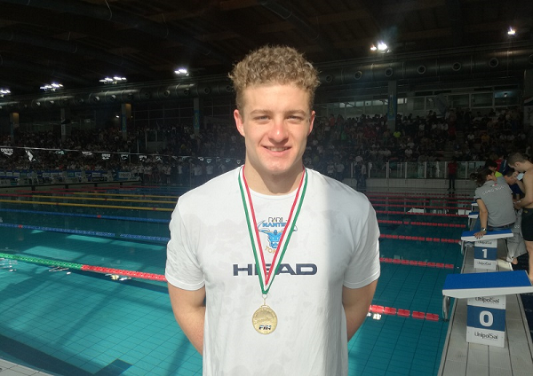 Campionati Italiani di Categoria, day 2: doppietta Fava, argento Molino