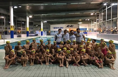 Coppa Tokyo Summer Edition, Esordienti B sul podio di Saint Vincent