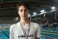 Energy Standard Cup, s'inizia! Simone Torrengo quinto nei 200 rana