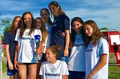 Trofeo Città di Vigevano, ottimi riscontri 