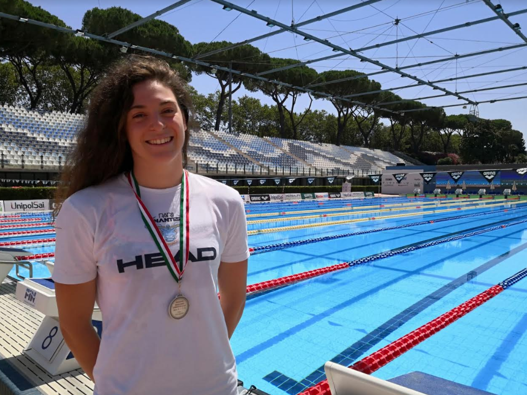 Salvamento, Campionati Italiani di Categoria: Rnt terza