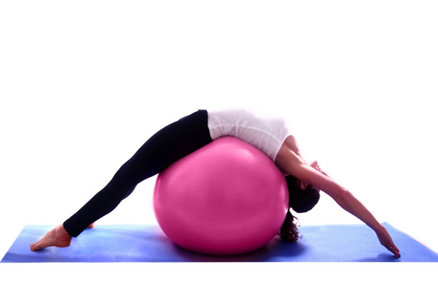 Carmagnola, nuovo corso di pilates