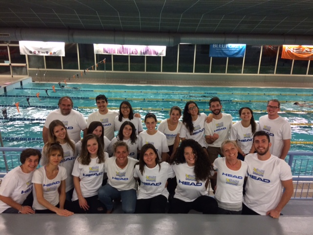 Stagione 2017 - 2018: il nostro staff