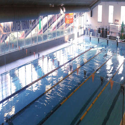 Sempione, tutte le attività tra nuoto + e nuoto sportivo